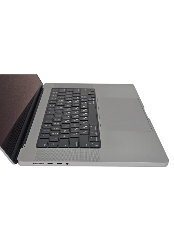 Apple MacBook Pro 16 A2485 M1 PRO 32GB 512 SSD 16,2